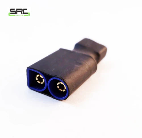 Female Deans to Male EC3 Wireless Adapter - SRC 8841