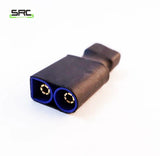 Female Deans to Male EC3 Wireless Adapter - SRC 8841