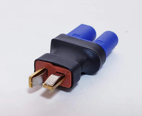 Male Deans to Female EC5 Wireless Adapter - SRC 8843X