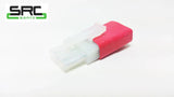 Female Deans to Male Tamiya Wireless Adapter - SRC 8851