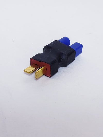 Male Deans to Female EC3 Wireless Adapter - SRC 8863