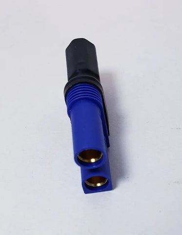 Male XT60 to Female EC5 Wireless Adapter - SRC 8897