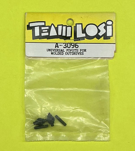LOSA3096 UNIVERSAL PIVOTS FOR MOLDED OUTDRIVES - LOSA3096