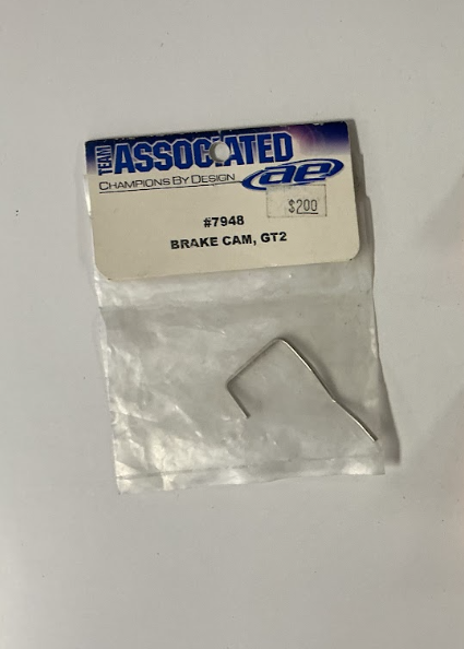 ASC7948 BRAKE CAM, GT2