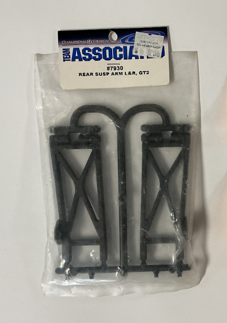 ASC7930 rear susp arm l&r gt20