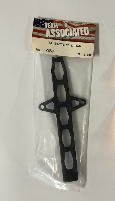 ASC7450 T4 BATTERY STRAP