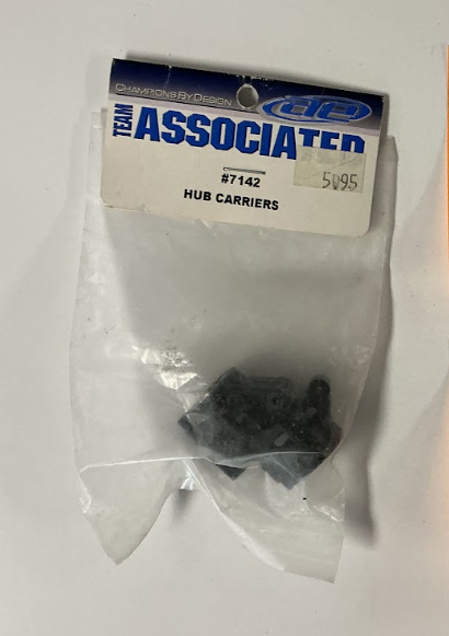 ASC7142 HUB CARRIERS