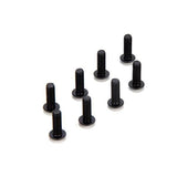 8-32 x 1/2 BH Screws (8) (LOSA6290)