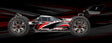 Traxxas Jato 4X4 Brushless BL-2s RTR Buggy - 90154-4