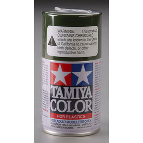 Spray Lacquer TS-28 Olive Drab - TAM85028