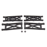 Suspension Arm Set ProSC10 Trophy Ref DB10
