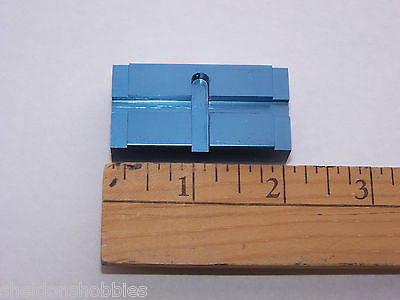 S&K BRUSH CUTTING VISE #SKBV11