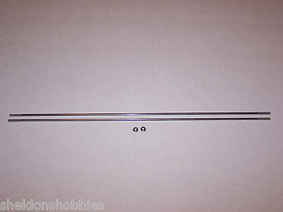 K&S STABILIZER BAR FOR ENFORCER WITH BALL BEARING #KSJ44