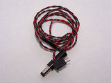 FUTABA G RX (AT2000) ADAPTER CABLE #19K104