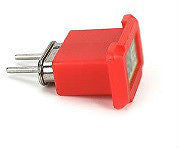 JR FM 72.710 MHz DUAL CONVERVERSION RX CRYSTAL CH46 - AIRCRAFT ONLY #JRPXDR