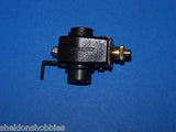 PERRY CARBURETOR  SUPER TIGRE G (FITS: 60-71)  (ID: 270/OD: 550) LARGE #906