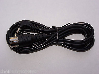 CSM SIMULATOR TX CORD: JR   #CML910