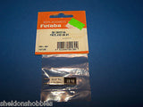 FUTABA (FM 75.410) RX CRYSTAL CHANNEL 61 #FRC-461