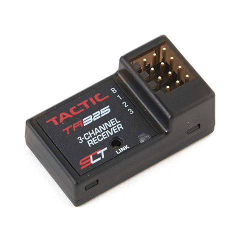 Tactic TTX300 3-Channel SLT System - TACJ0300