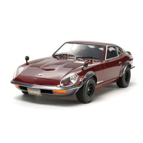1/12 Nissan Fairlady 240ZG Street-Custom - 4950344066438