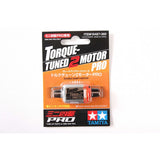 TAMIYA America JR Hyper Dash 3 Brushed Motor - TAM15477