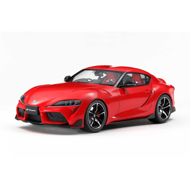1/24 Toyota GR Supra - TAM24351