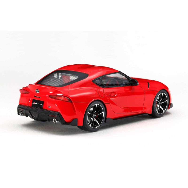 1/24 Toyota GR Supra - TAM24351