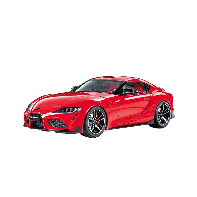 1/24 Toyota GR Supra - TAM24351