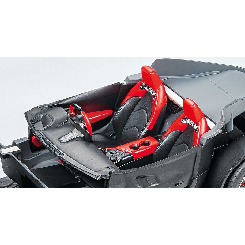 1/24 Toyota GR Supra - TAM24351