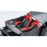1/24 Toyota GR Supra - TAM24351