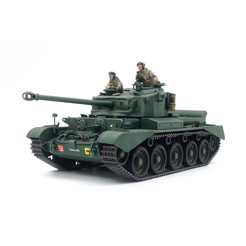 1/35 British Cruiser Tank A34 Comet - TAM35380