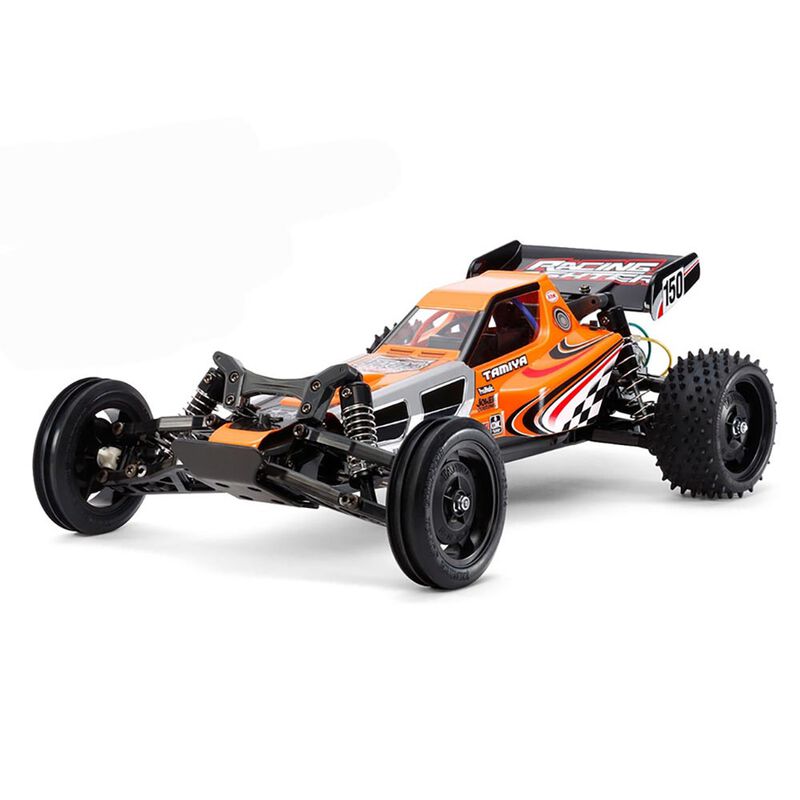TAM46702 Tamiya 1/10 X-SA Racing Fighter (DT-03)