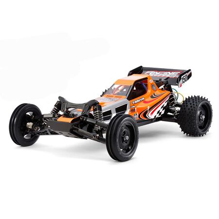 1/10 X-SA Racing Fighter (DT-03) - 4950344467020