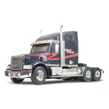 1/14 Knight Hauler 2WD Semi Tractor Kit