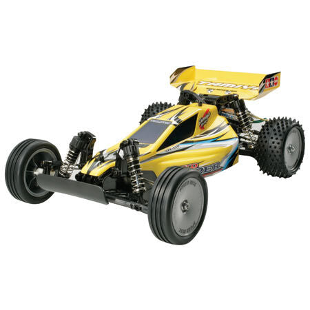 1/10 Sand Viper 2WD Buggy Kit - 4950344583744