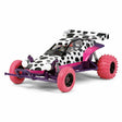 Tamiya 1/10 RC The Hornet by Jun Watanabe