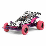 Tamiya 1/10 RC The Hornet by Jun Watanabe