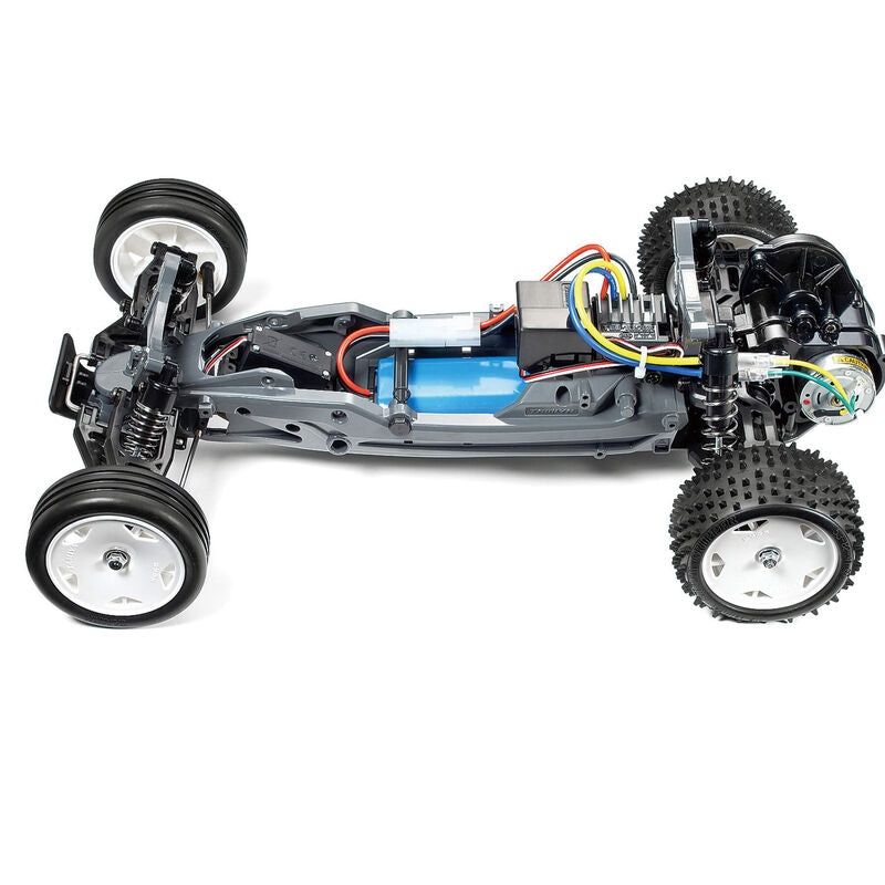 TAM58587 Tamiya Neo Fighter Off Road Buggy Kit, DT03