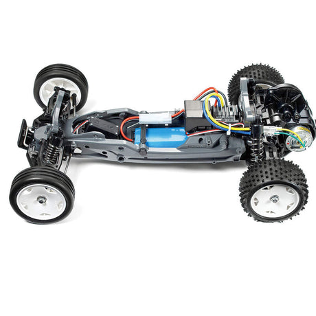 TAM58587 Tamiya Neo Fighter Off Road Buggy Kit, DT03