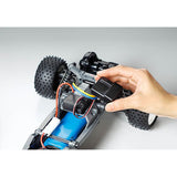 TAM58587 Tamiya Neo Fighter Off Road Buggy Kit, DT03
