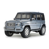 1/10 Mercedes-Benz G 500 4WD CC-02 Kit