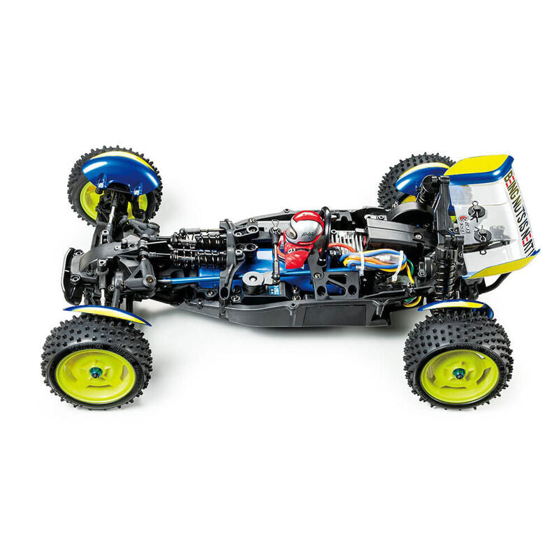 TAM58696 Tamiya 1/10 R/C Super Avante (TD4)