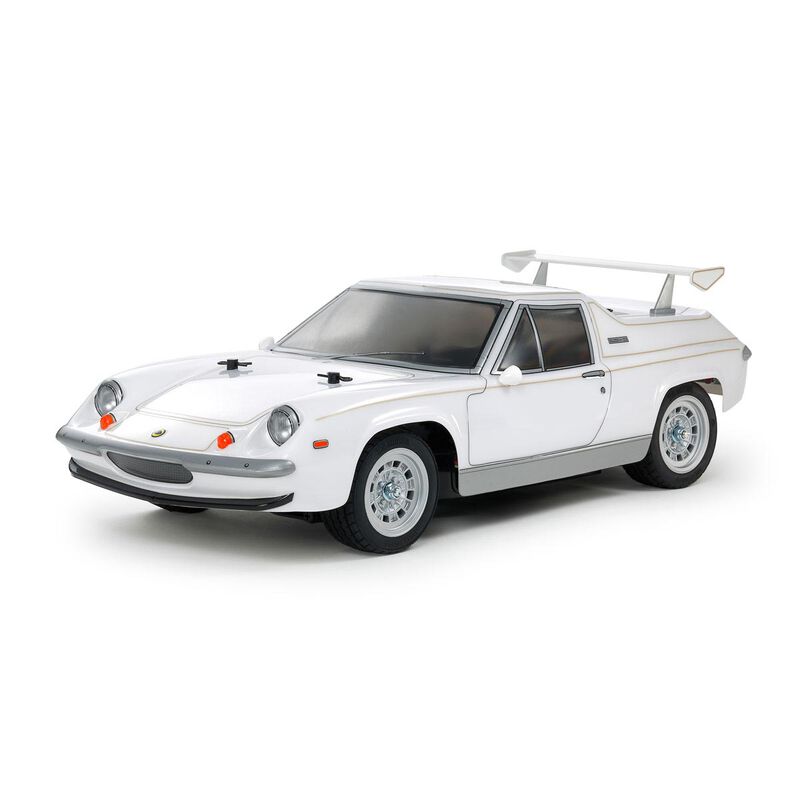 1/10 Lotus Europa Special M-06 Kit - TAM58698A