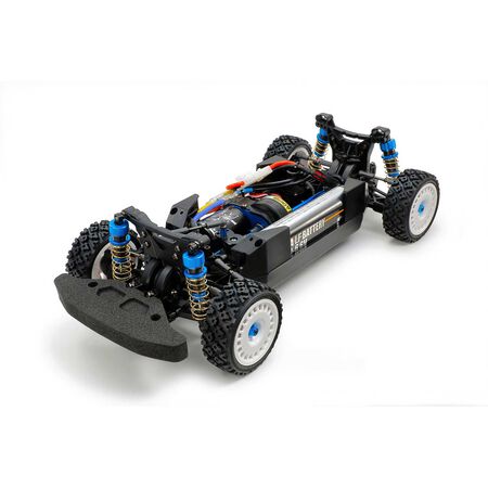 TAM58707 1/10 R/C XV-02 PRO Chassis Kit