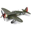 1/72 P-47D Thunderbolt Razor Back