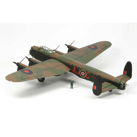 1/48 Avro Lancaster B Mk.III/ Mk.I Kit - TAM61111 - TAM61111