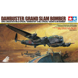 1/48 Avro Lancaster B Mk.III/ Mk.I Kit - TAM61111
