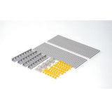 Universal Plate Set - 2pcs (TAM70157)
