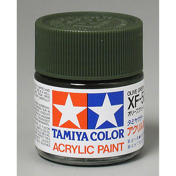 Tamiya Spray Lacquer TS-7 Racing White