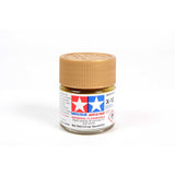 Acrylic Mini X12 Gold Leaf - TAM81512